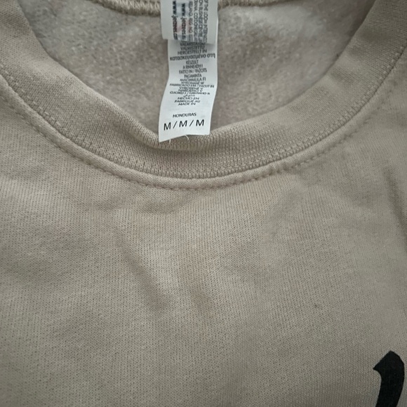 Disneyland Sweatshirt - Picture 3 of 5